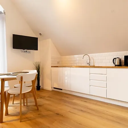 Rentplanet - Kras Resort Шклярська Поремба Екстер'єр фото