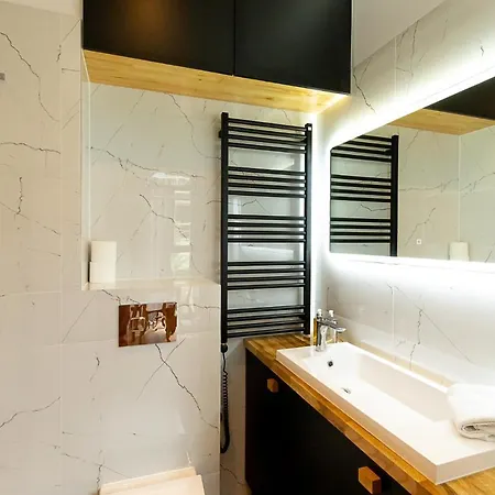 Rentplanet - Kras Resort Шклярська Поремба Екстер'єр фото