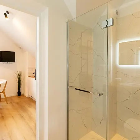 Rentplanet - Kras Resort Шклярська Поремба Екстер'єр фото