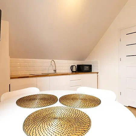 Rentplanet - Kras Resort Шклярська Поремба Екстер'єр фото