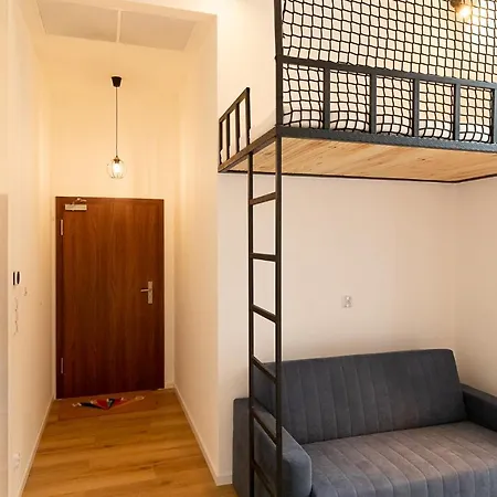 Rentplanet - Kras Resort Шклярська Поремба Екстер'єр фото