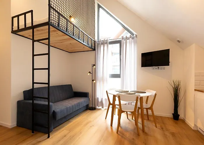 Rentplanet - Kras Resort
