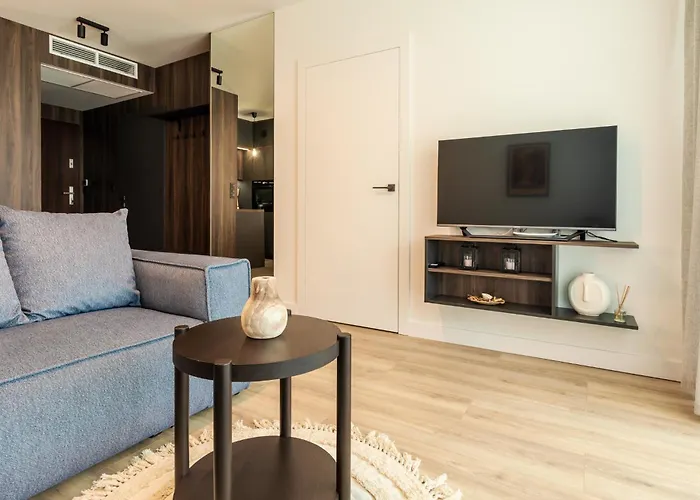 Rentplanet - Kras Resort