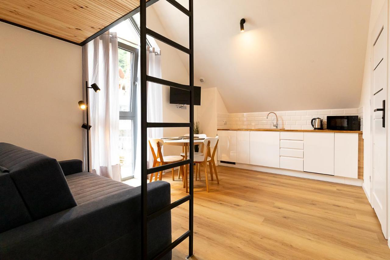 Rentplanet - Kras Apartment Szklarska Poreba