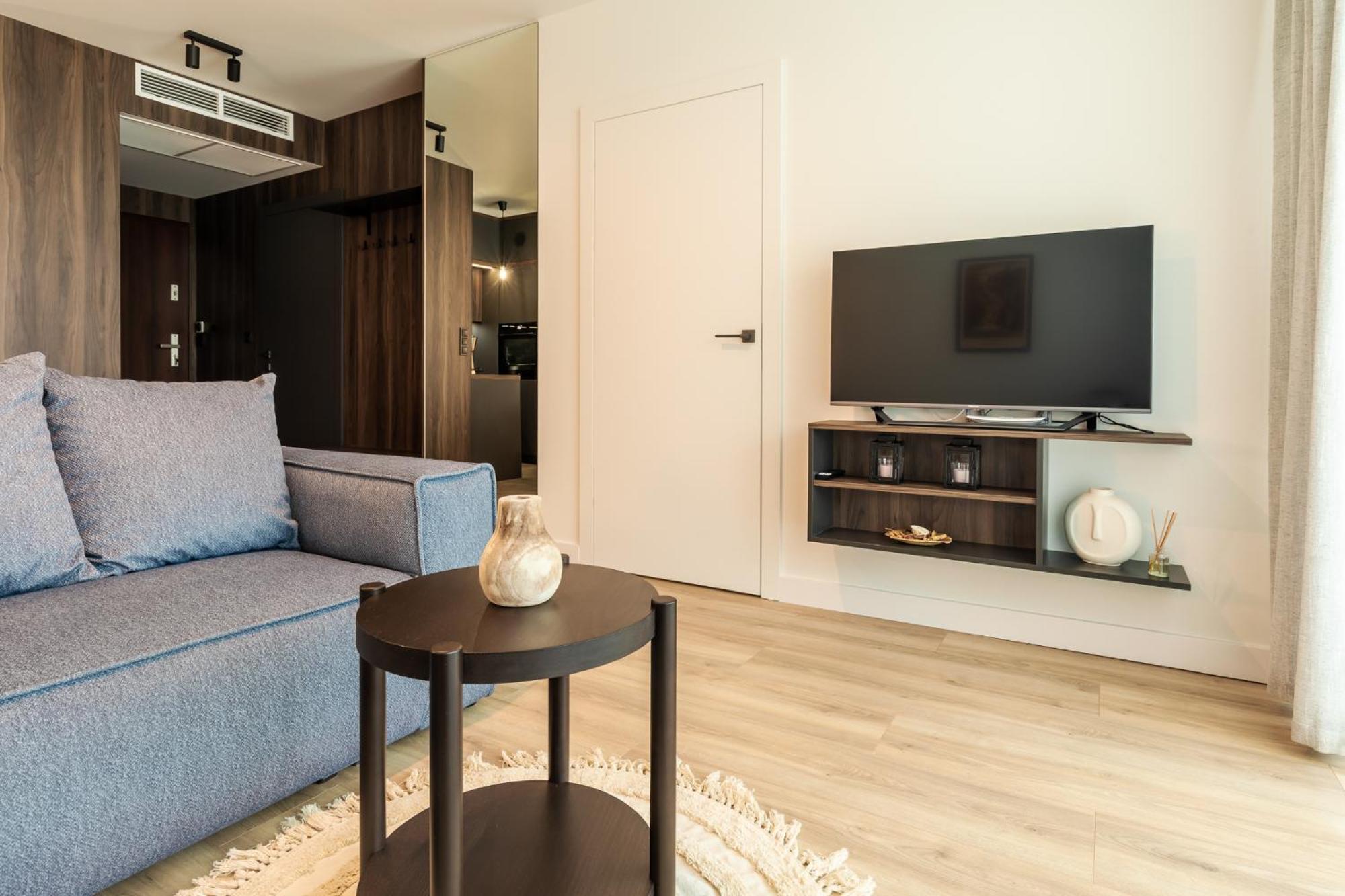 Rentplanet - Kras Apartment
